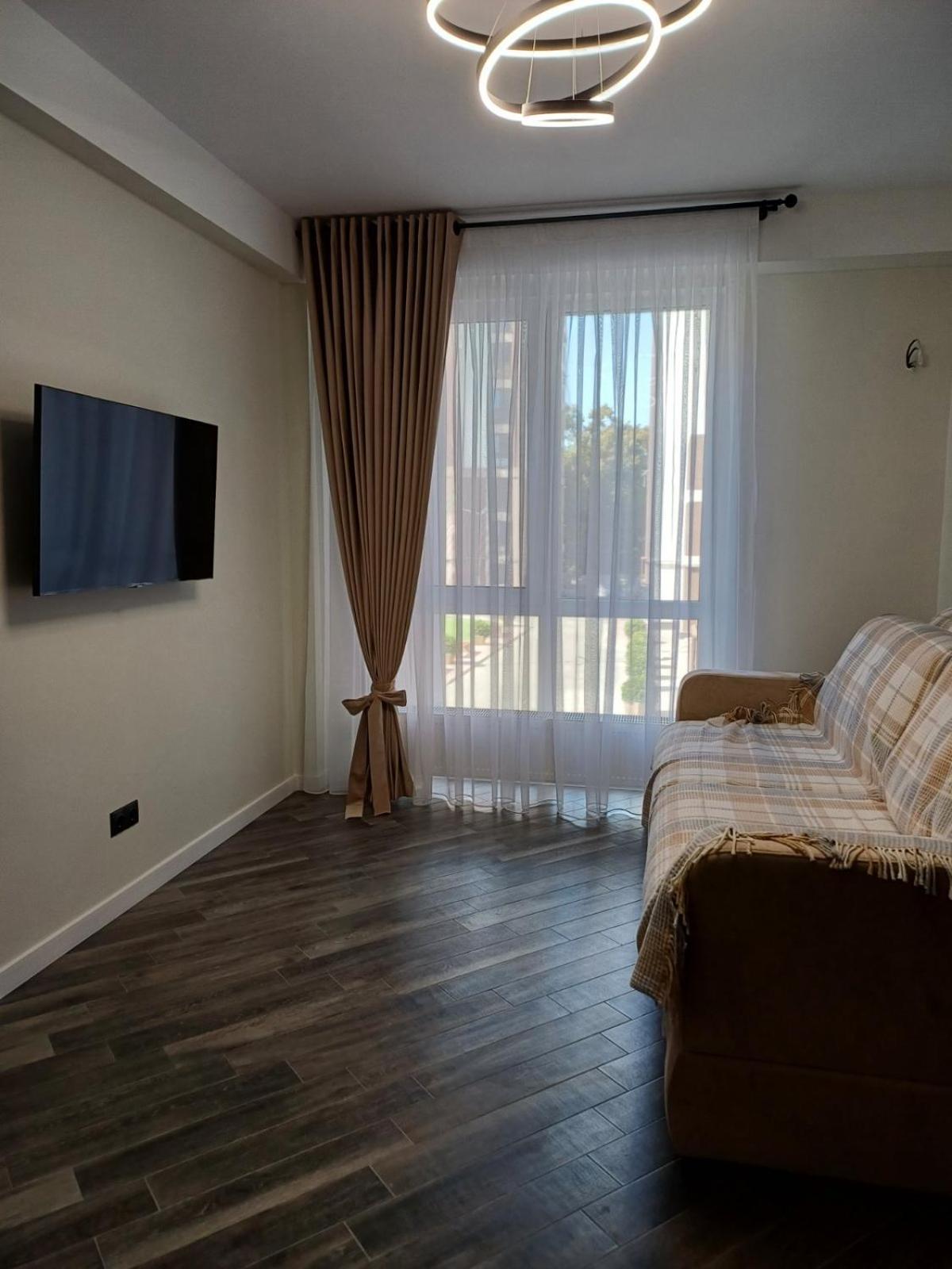 Ferienwohnung Аэропорт-Номера 24/24 . Kischinau Exterior foto