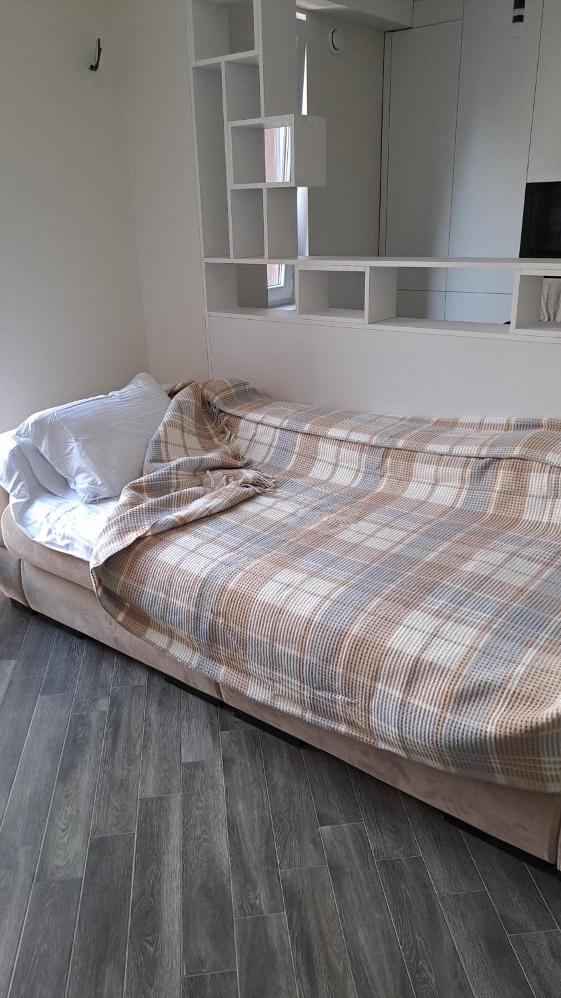Ferienwohnung Аэропорт-Номера 24/24 . Kischinau Exterior foto