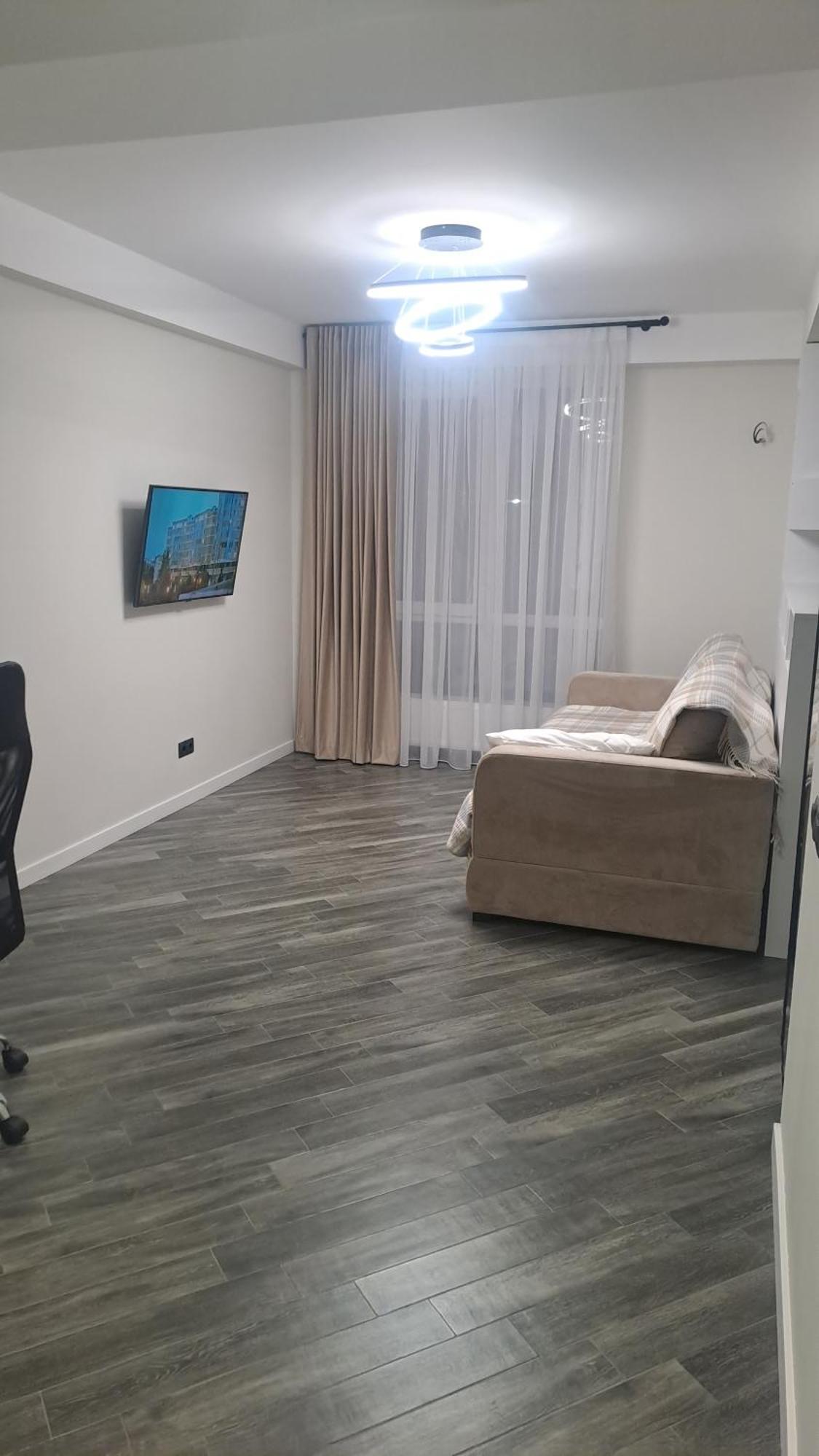 Ferienwohnung Аэропорт-Номера 24/24 . Kischinau Exterior foto