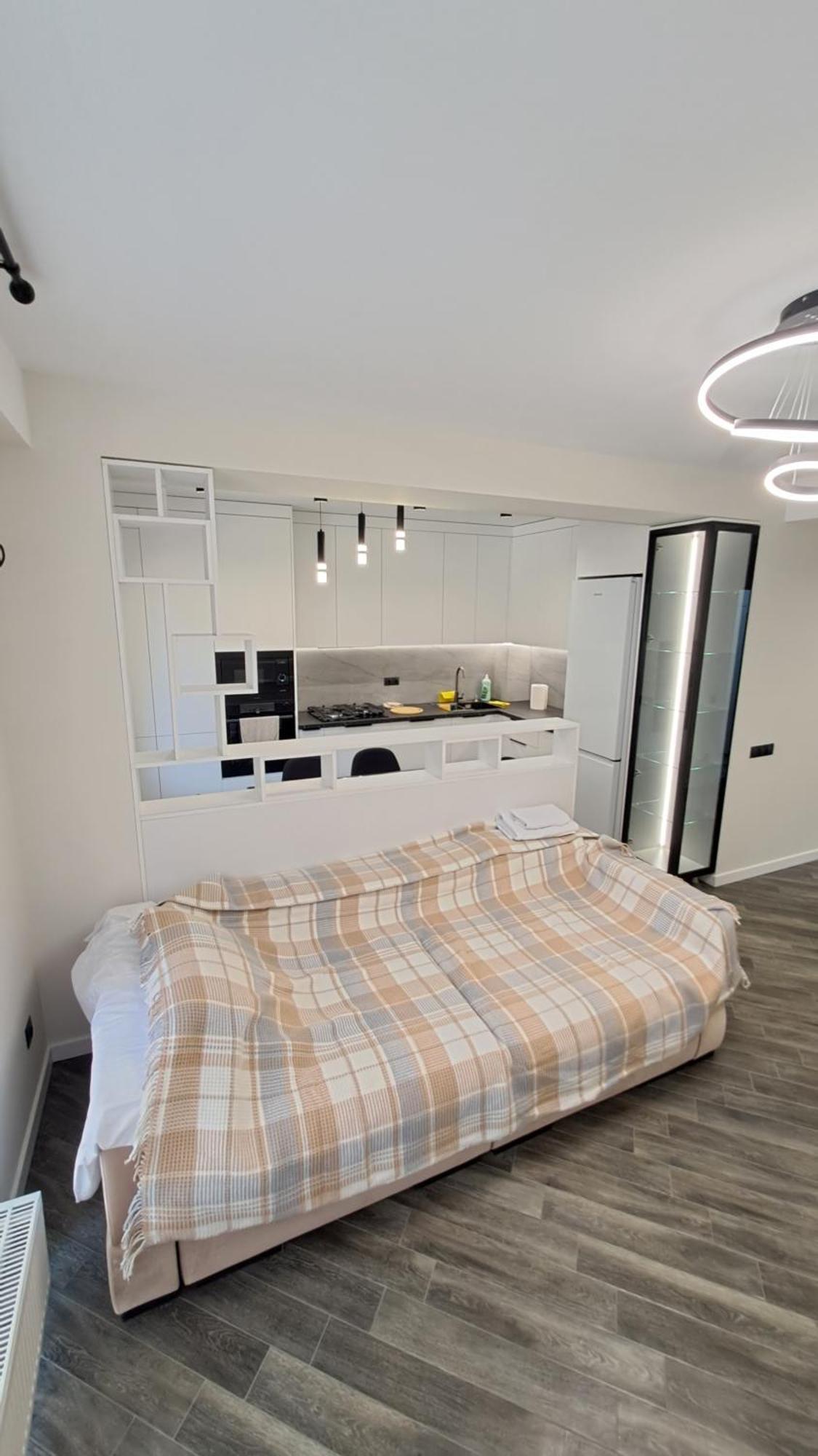 Ferienwohnung Аэропорт-Номера 24/24 . Kischinau Exterior foto