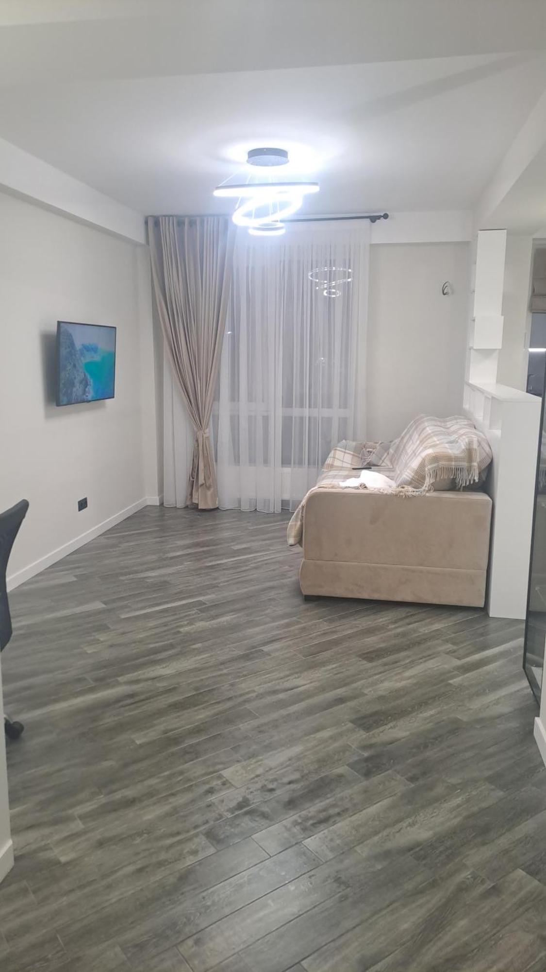 Ferienwohnung Аэропорт-Номера 24/24 . Kischinau Exterior foto