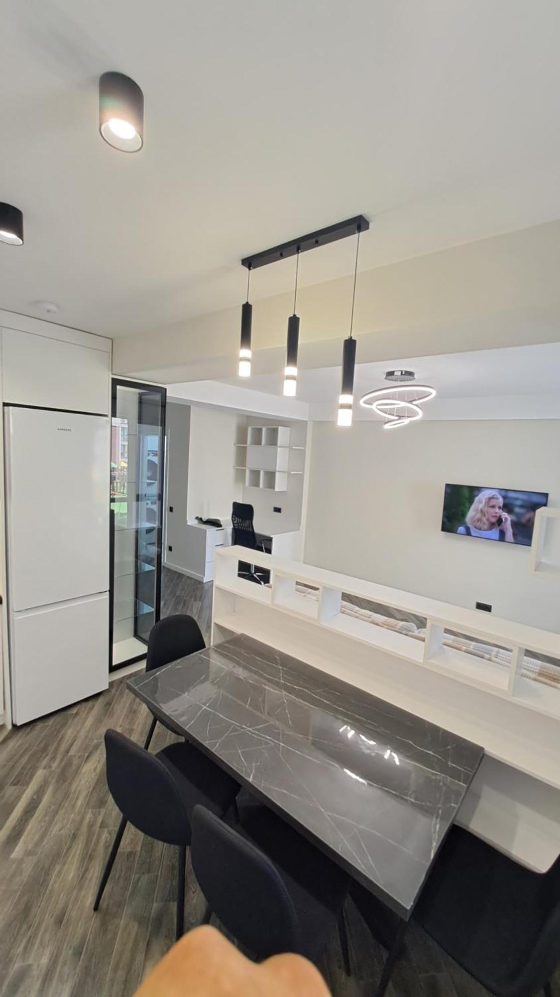 Ferienwohnung Аэропорт-Номера 24/24 . Kischinau Exterior foto
