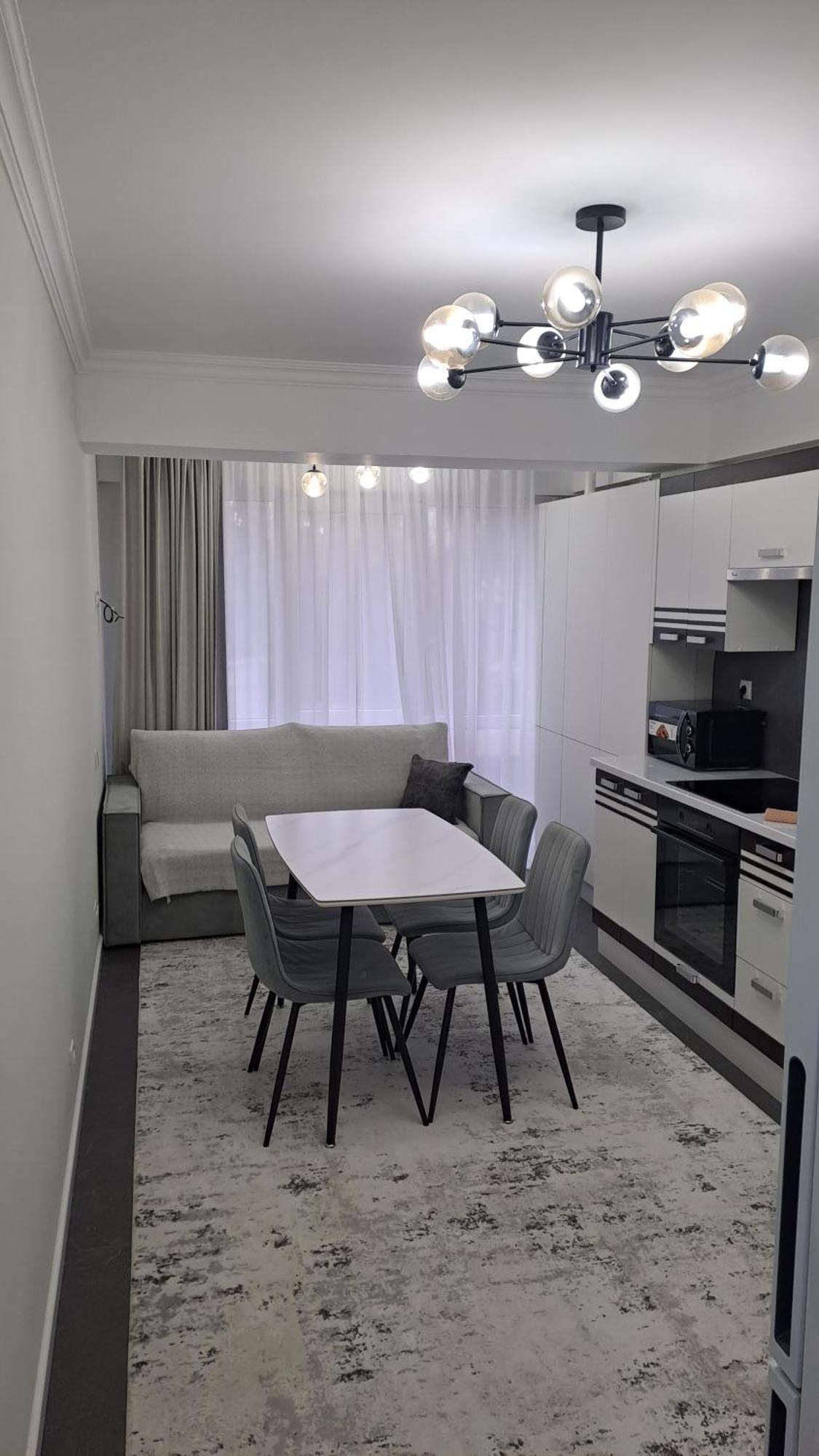 Ferienwohnung Аэропорт-Номера 24/24 . Kischinau Exterior foto