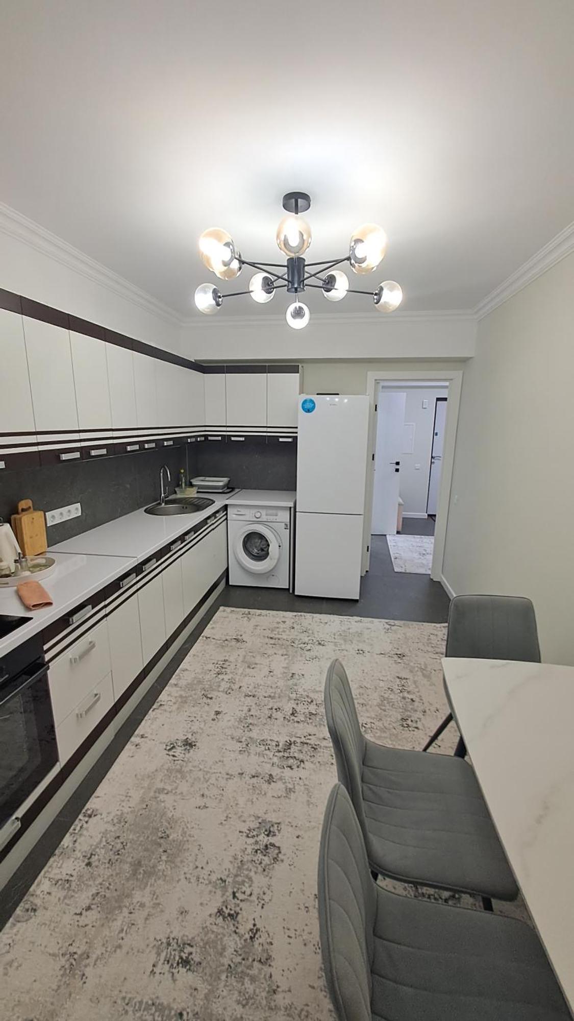 Ferienwohnung Аэропорт-Номера 24/24 . Kischinau Exterior foto