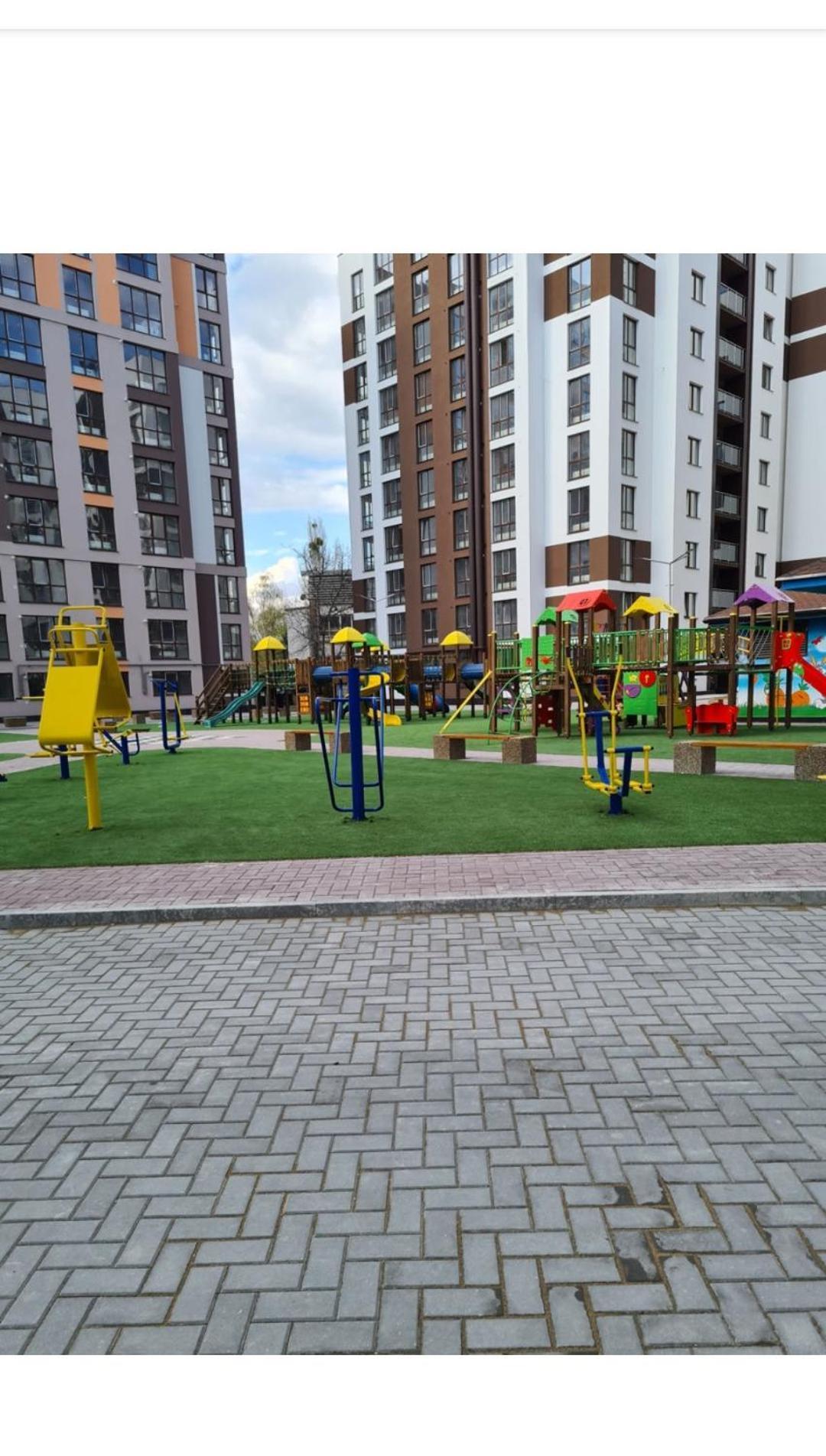 Ferienwohnung Аэропорт-Номера 24/24 . Kischinau Exterior foto