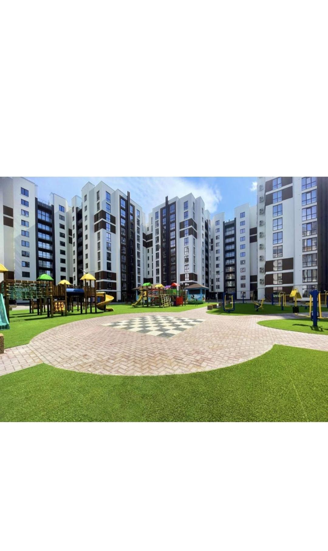 Ferienwohnung Аэропорт-Номера 24/24 . Kischinau Exterior foto