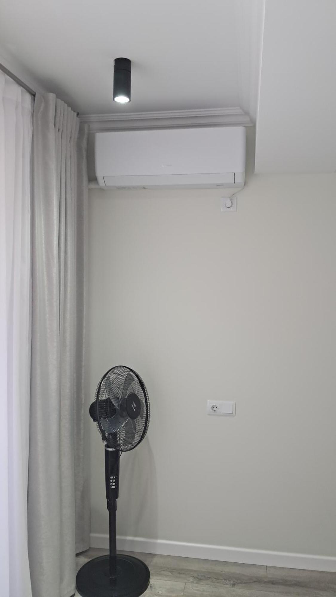 Ferienwohnung Аэропорт-Номера 24/24 . Kischinau Exterior foto