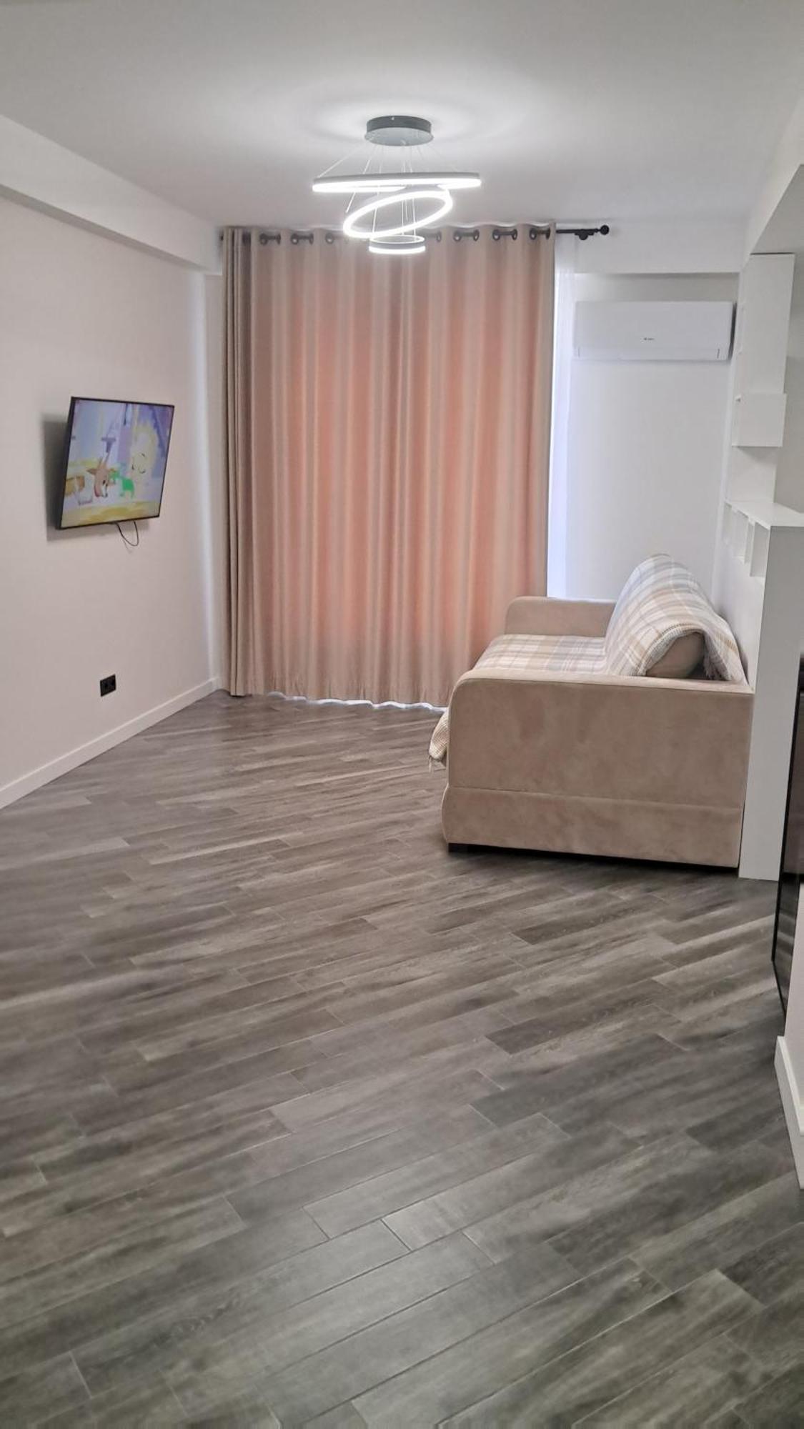 Ferienwohnung Аэропорт-Номера 24/24 . Kischinau Exterior foto