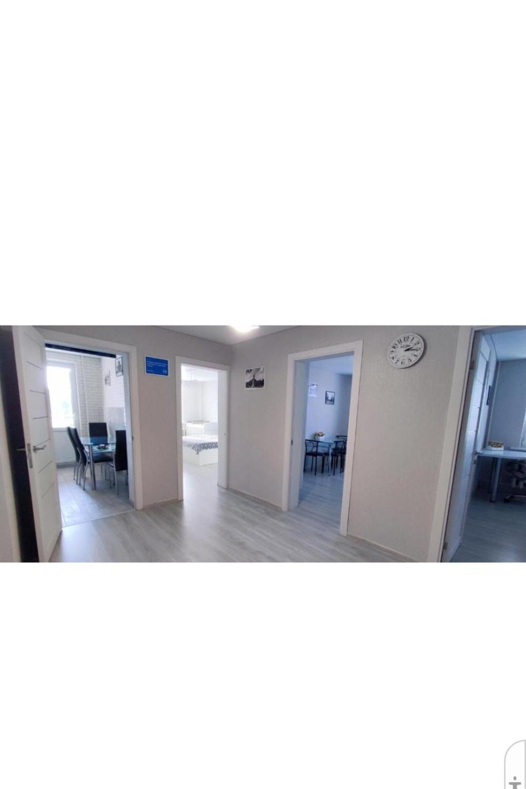 Ferienwohnung Аэропорт-Номера 24/24 . Kischinau Zimmer foto