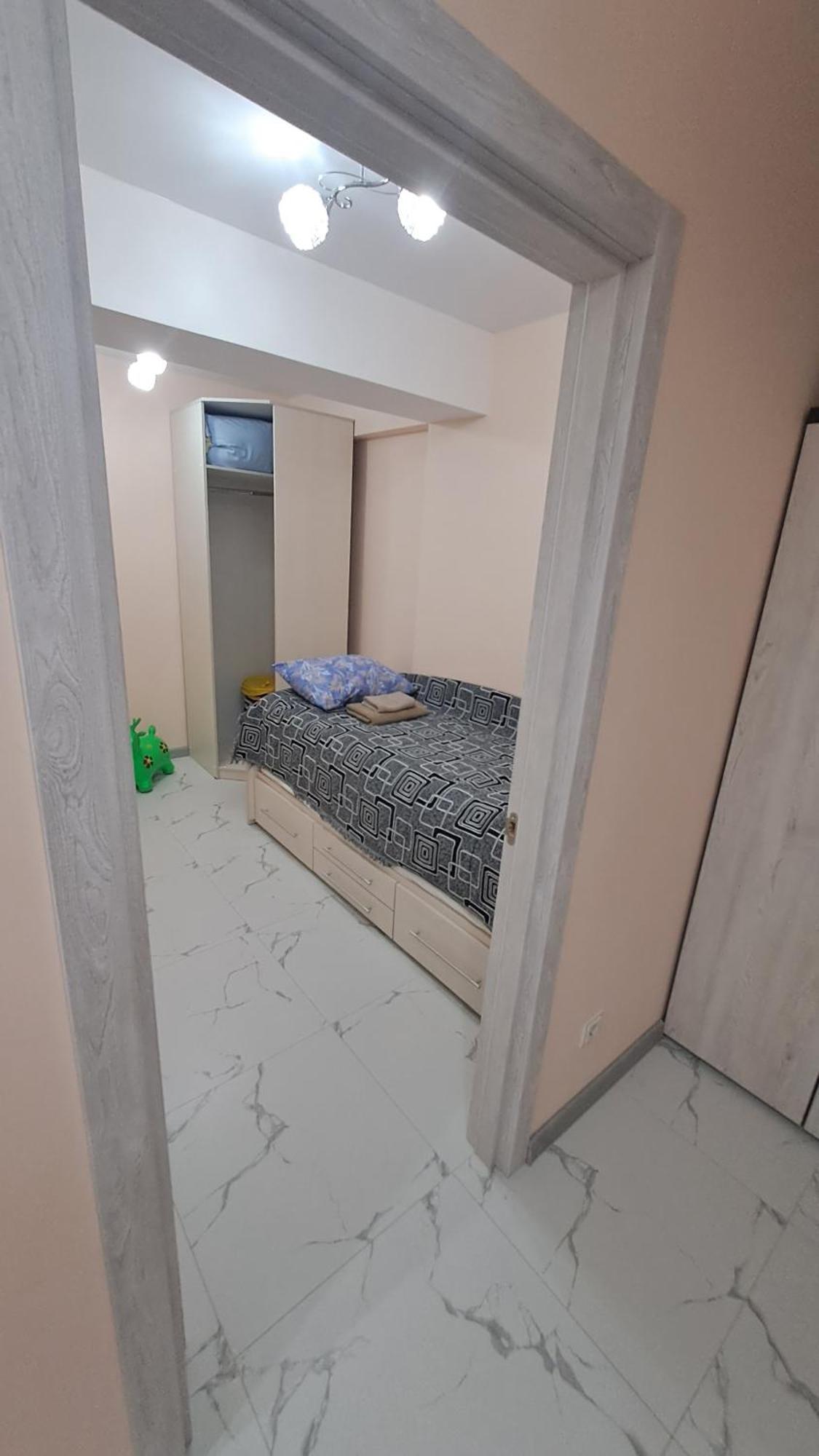Ferienwohnung Аэропорт-Номера 24/24 . Kischinau Zimmer foto