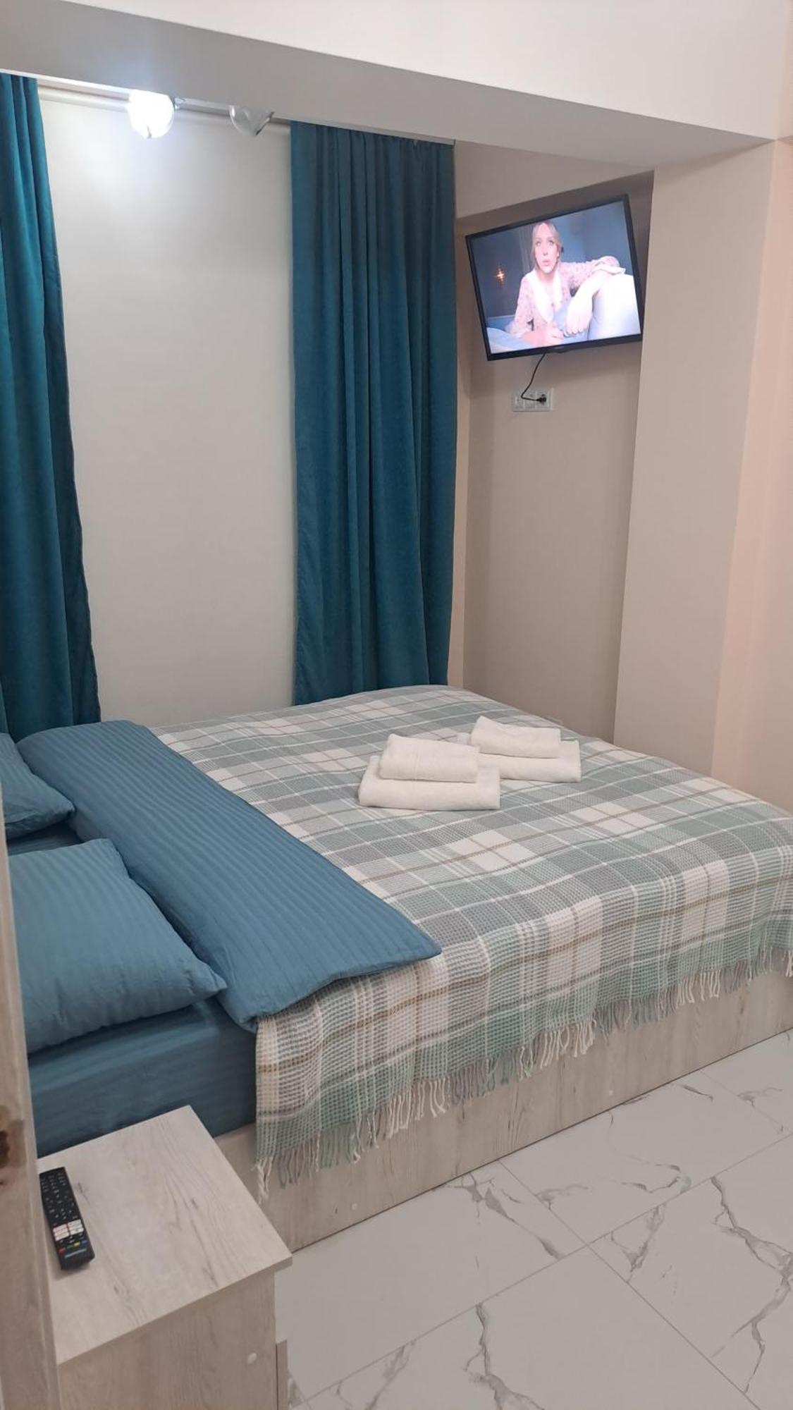 Ferienwohnung Аэропорт-Номера 24/24 . Kischinau Zimmer foto