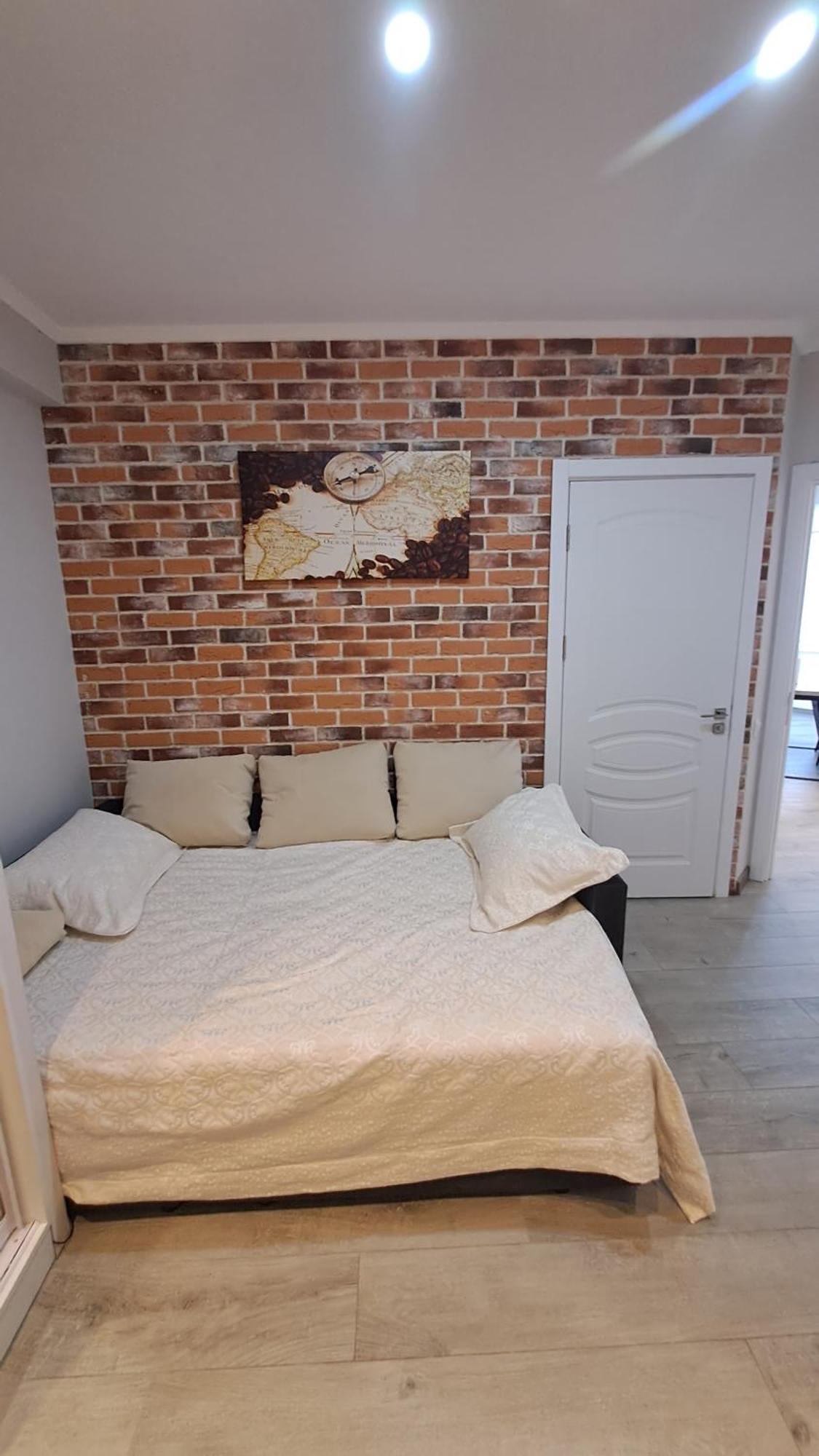Ferienwohnung Аэропорт-Номера 24/24 . Kischinau Zimmer foto
