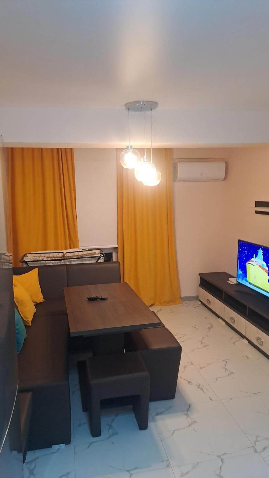 Ferienwohnung Аэропорт-Номера 24/24 . Kischinau Zimmer foto