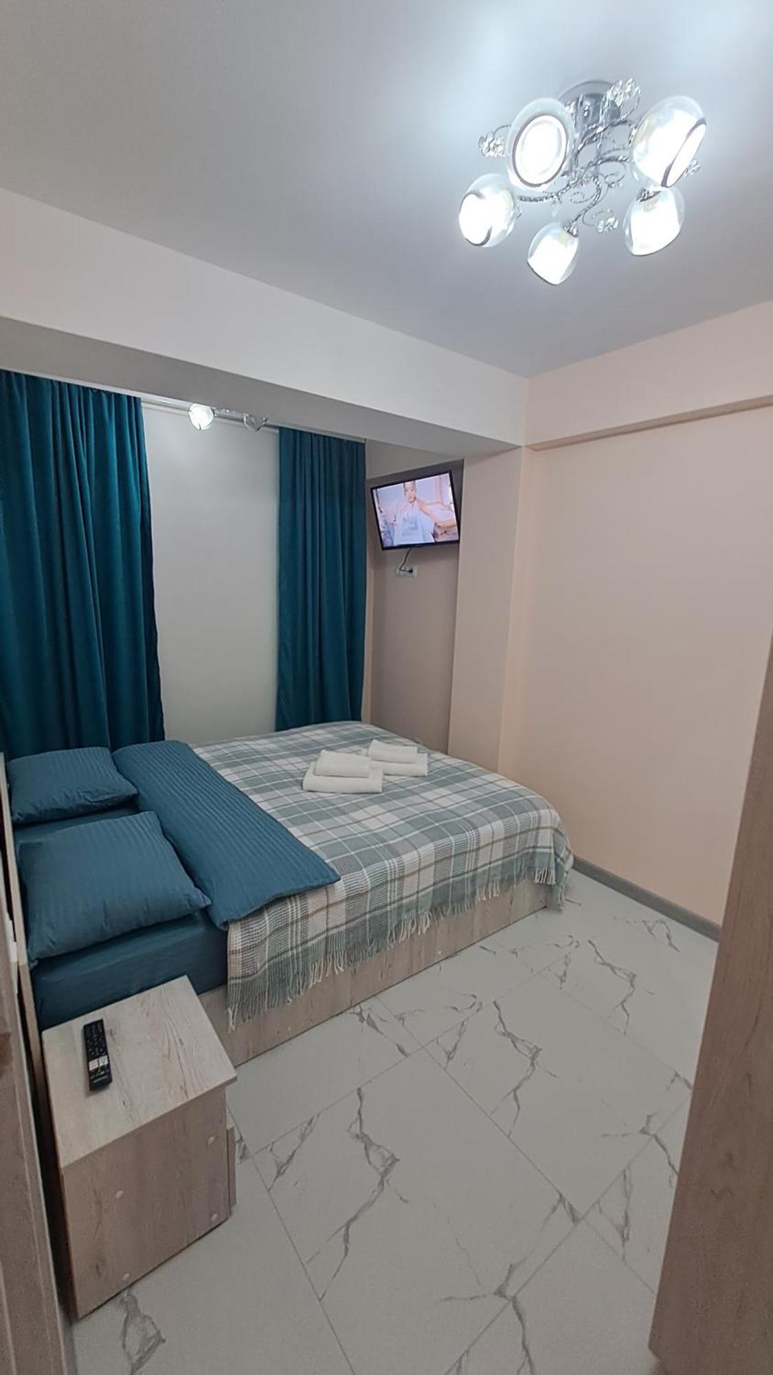 Ferienwohnung Аэропорт-Номера 24/24 . Kischinau Zimmer foto