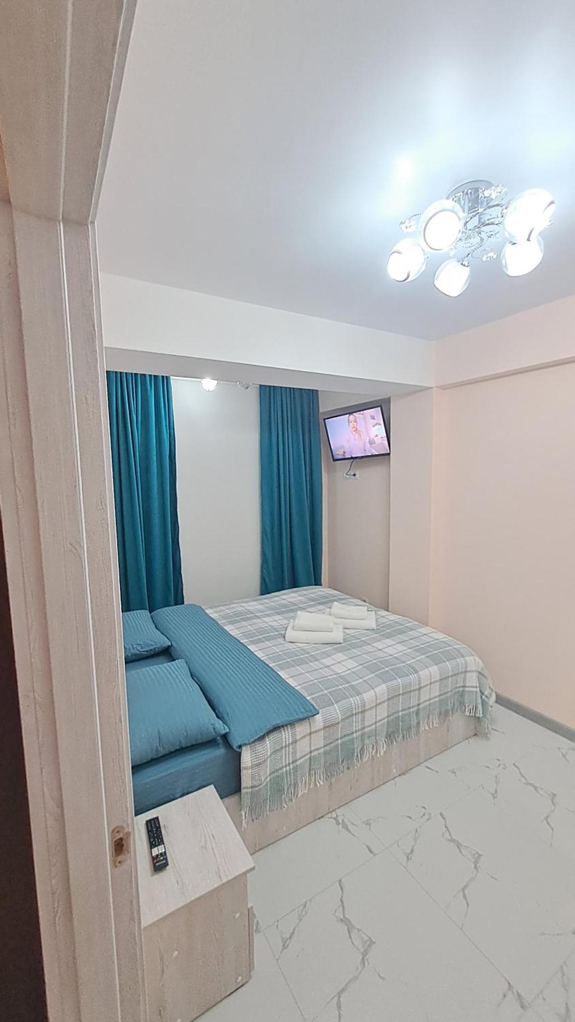 Ferienwohnung Аэропорт-Номера 24/24 . Kischinau Zimmer foto