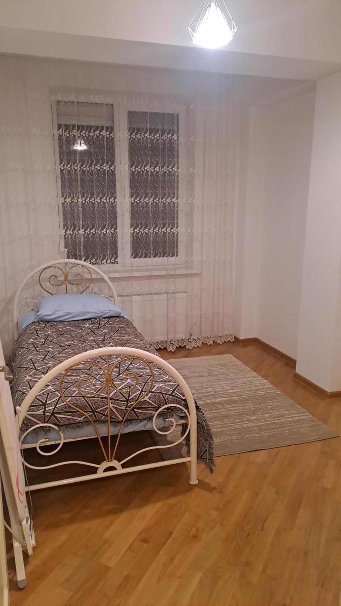 Ferienwohnung Аэропорт-Номера 24/24 . Kischinau Zimmer foto